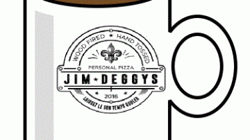 Jim Deggy's Coffee